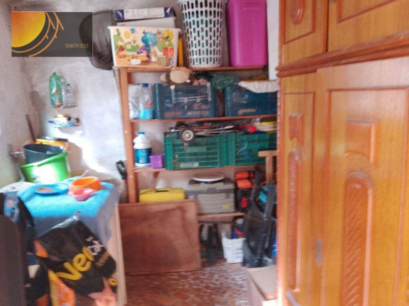 Imagem Casa com 1 Quarto à Venda, 70 m² em Pirituba - São Paulo Imagem Casa com 1 Quarto à Venda, 70 m² em Pirituba - São Paulo