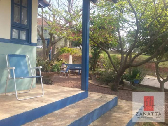 Imagem Casa com 2 Quartos à Venda, 97 m² em Parque Amador - Esteio Imagem Casa com 2 Quartos à Venda, 97 m² em Parque Amador - Esteio