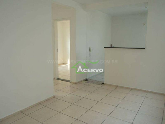 Imagem Apartamento com 2 Quartos à Venda, 50 m² em São Pedro - Juiz De Fora Imagem Apartamento com 2 Quartos à Venda, 50 m² em São Pedro - Juiz De Fora