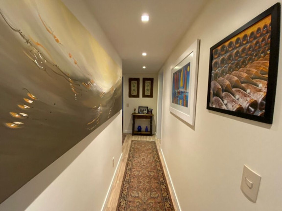 Imagem Apartamento com 3 Quartos à Venda, 242 m² em Bela Vista - Porto Alegre Imagem Apartamento com 3 Quartos à Venda, 242 m² em Bela Vista - Porto Alegre
