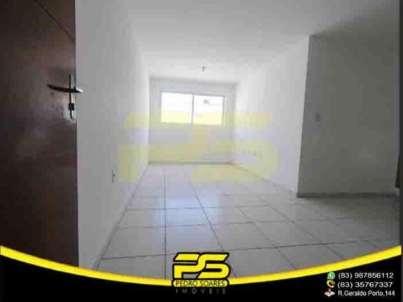 Imagem Apartamento com 2 Quartos à Venda, 48 m² em Planalto Boa Esperança - João Pessoa Imagem Apartamento com 2 Quartos à Venda, 48 m² em Planalto Boa Esperança - João Pessoa