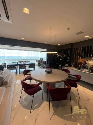 Imagem Apartamento com 4 Quartos à Venda, 250 m² em Canto Do Forte - Praia Grande Imagem Apartamento com 4 Quartos à Venda, 250 m² em Canto Do Forte - Praia Grande