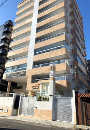 Imagem Apartamento com 2 Quartos à Venda, 63 m² em Caiçara - Praia Grande