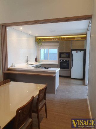 Imagem Casa de Condomínio com 3 Quartos à Venda, 250 m² em Vila Branca - Jacareí