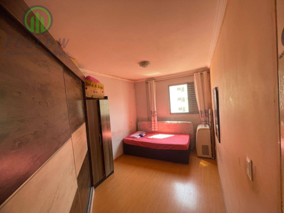 Imagem Apartamento com 2 Quartos à Venda, 54 m² em Bandeiras - Osasco Imagem Apartamento com 2 Quartos à Venda, 54 m² em Bandeiras - Osasco