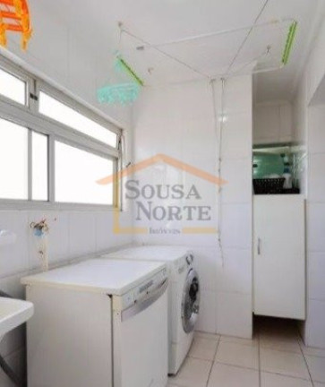Imagem Apartamento com 3 Quartos à Venda, 93 m² em Santana - São Paulo Imagem Apartamento com 3 Quartos à Venda, 93 m² em Santana - São Paulo