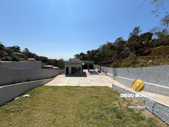 Imagem Casa com 3 Quartos à Venda, 711 m² em Estância Santa Maria Do Portão - Atibaia Imagem Casa com 3 Quartos à Venda, 711 m² em Estância Santa Maria Do Portão - Atibaia