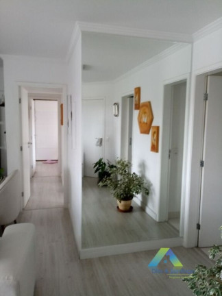 Imagem Apartamento com 3 Quartos à Venda, 110 m² em Jardim Aeroporto - São Paulo
