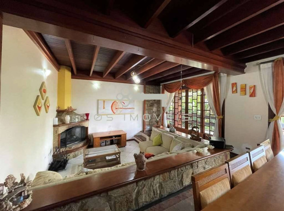Imagem Casa de Condomínio com 6 Quartos à Venda, em Granja Viana Ii - Cotia Imagem Casa de Condomínio com 6 Quartos à Venda, em Granja Viana Ii - Cotia