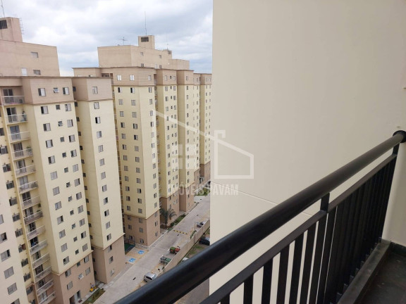 Imagem Apartamento com 3 Quartos à Venda, 69 m² em Planalto - São Bernardo Do Campo Imagem Apartamento com 3 Quartos à Venda, 69 m² em Planalto - São Bernardo Do Campo