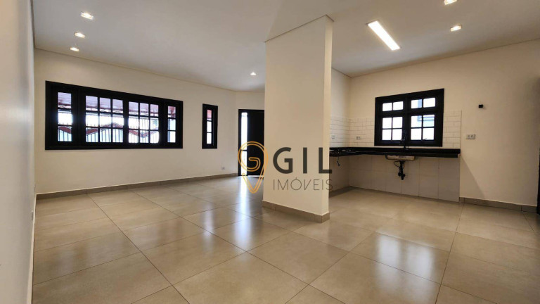 Imagem Casa com 3 Quartos à Venda, 120 m² em Jardim Altos De Santana Ii - Jacareí Imagem Casa com 3 Quartos à Venda, 120 m² em Jardim Altos De Santana Ii - Jacareí