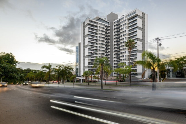 Imagem Apartamento com 1 Quarto à Venda, 43 m² em Petrópolis - Porto Alegre