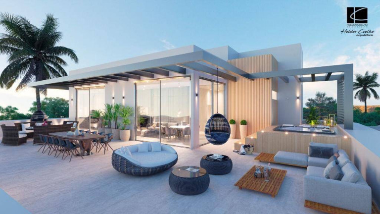 Imagem Casa com 6 Quartos à Venda, em Parque Verde - Belém Imagem Casa com 6 Quartos à Venda, em Parque Verde - Belém