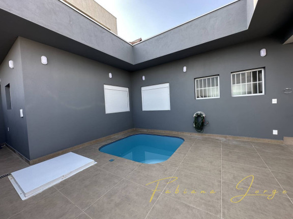Imagem Casa de Condomínio com 3 Quartos à Venda, 170 m² em Vila Capuava - Valinhos