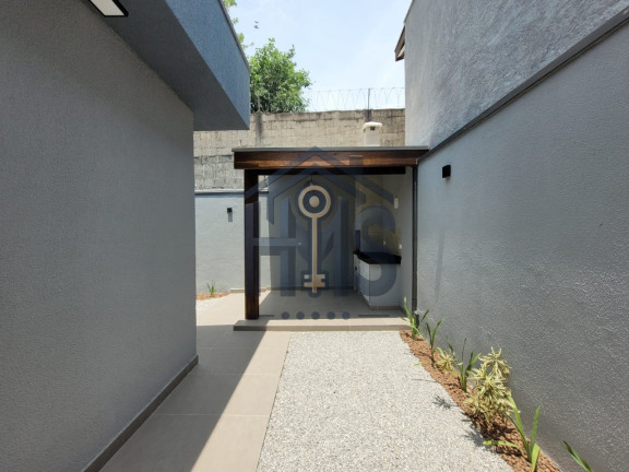 Imagem Casa com 3 Quartos à Venda, 187 m² em Jardim Altos De Santana Ii - Jacareí Imagem Casa com 3 Quartos à Venda, 187 m² em Jardim Altos De Santana Ii - Jacareí