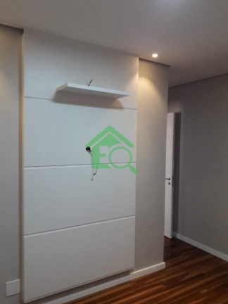 Imagem Apartamento com 2 Quartos à Venda, 58 m² em Jardim Umuarama - São Paulo