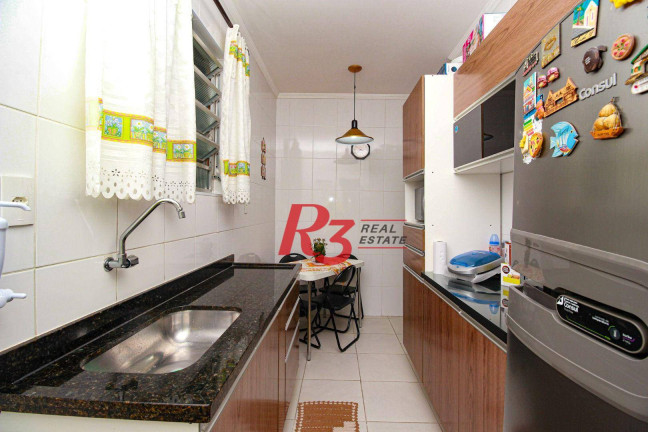 Imagem Apartamento com 2 Quartos à Venda, 79 m² em Marapé - Santos Imagem Apartamento com 2 Quartos à Venda, 79 m² em Marapé - Santos