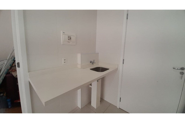 Imagem Imóvel com 1 Quarto à Venda, 29 m² em Jardim Da Glória - São Paulo