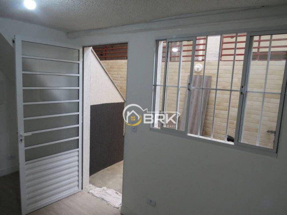 Imagem Casa com 1 Quarto para Alugar, 65 m² em Artur Alvim - São Paulo