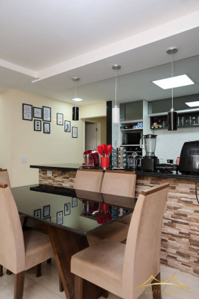Apartamento com 3 Quartos à Venda, 94 m² em Ponta Negra - Natal