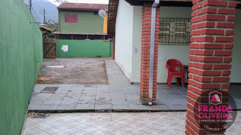 Imagem Casa com 4 Quartos à Venda, 298 m² em Perequê Açu - Ubatuba