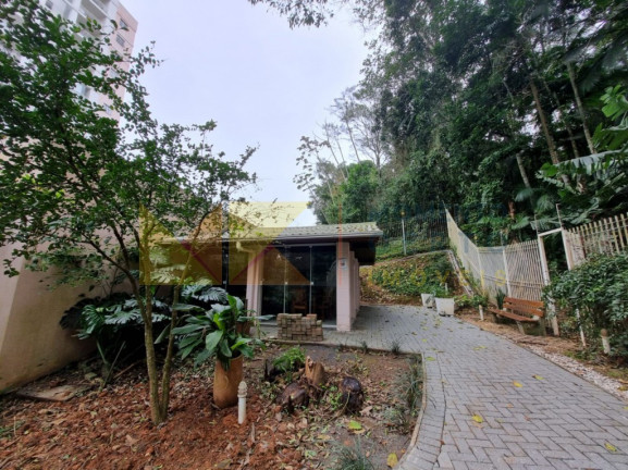 Imagem Apartamento com 2 Quartos para Alugar, 55 m² em água Verde - Blumenau Imagem Apartamento com 2 Quartos para Alugar, 55 m² em água Verde - Blumenau