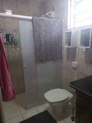 Imagem Sobrado com 3 Quartos à Venda, 110 m² em Jardim Adolpho Bim - Marília Imagem Sobrado com 3 Quartos à Venda, 110 m² em Jardim Adolpho Bim - Marília