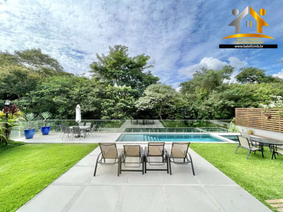 Imagem Casa de Condomínio com 4 Quartos à Venda, 513 m² em Granja Viana - Carapicuíba Imagem Casa de Condomínio com 4 Quartos à Venda, 513 m² em Granja Viana - Carapicuíba