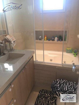 Imagem Apartamento com 3 Quartos à Venda, 143 m² em Vila Andrade - São Paulo