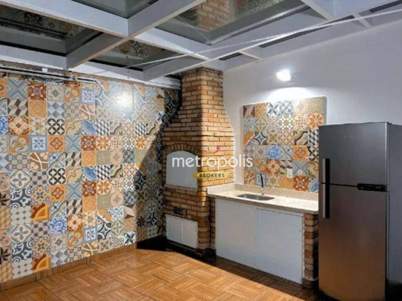Imagem Sobrado com 3 Quartos à Venda, 120 m² em Demarchi - São Bernardo Do Campo Imagem Sobrado com 3 Quartos à Venda, 120 m² em Demarchi - São Bernardo Do Campo