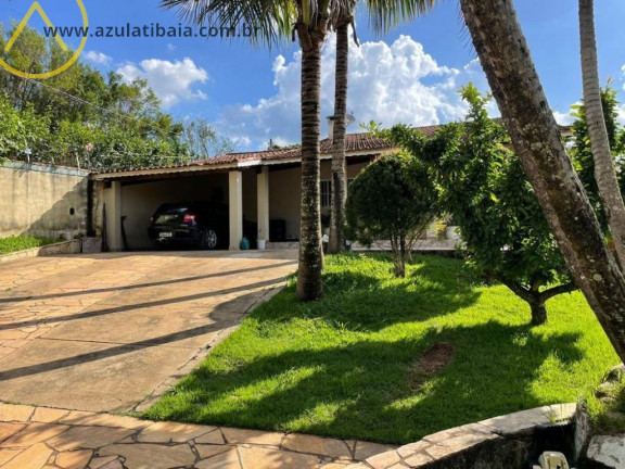 Imagem Imóvel com 2 Quartos à Venda, 250 m² em Jardim Maracanã - Atibaia Imagem Imóvel com 2 Quartos à Venda, 250 m² em Jardim Maracanã - Atibaia
