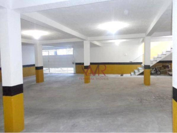 Imagem Sobrado com 3 Quartos à Venda, 66 m² em Itaquera - São Paulo