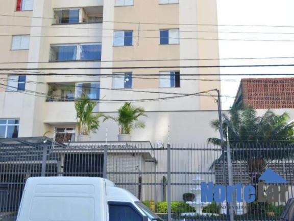Imagem Apartamento com 2 Quartos à Venda, 55 m² em Nossa Senhora Do ó - São Paulo Imagem Apartamento com 2 Quartos à Venda, 55 m² em Nossa Senhora Do ó - São Paulo