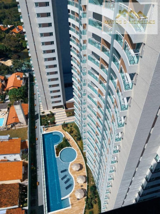 Imagem Apartamento com 2 Quartos à Venda, 54 m² em Edson Queiroz - Fortaleza Imagem Apartamento com 2 Quartos à Venda, 54 m² em Edson Queiroz - Fortaleza