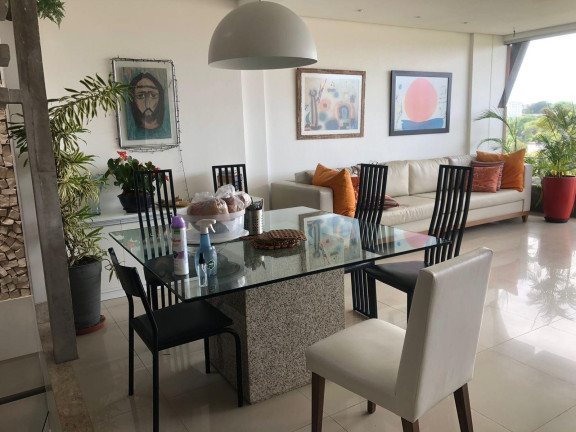Imagem Casa de Condomínio com 8 Quartos à Venda, 390 m² em Horto Florestal - Salvador