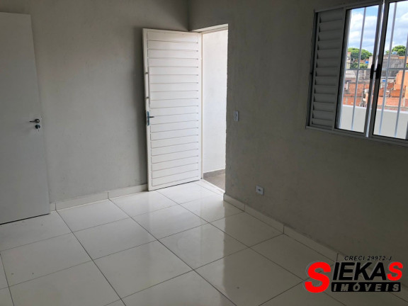 Imagem Apartamento com 1 Quarto para Alugar, 50 m² em Vila Bozzini - São Paulo Imagem Apartamento com 1 Quarto para Alugar, 50 m² em Vila Bozzini - São Paulo