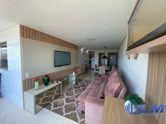 Imagem Imóvel com 3 Quartos à Venda, 120 m² em Praia Do Morro - Guarapari