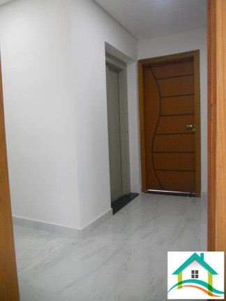 Imagem Cobertura com 2 Quartos à Venda, 88 m² em Vila Alzira - Santo André Imagem Cobertura com 2 Quartos à Venda, 88 m² em Vila Alzira - Santo André