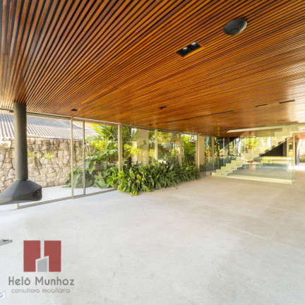 Imagem Casa com 4 Quartos à Venda, 731 m² em Alphaville Residencial Um - Barueri Imagem Casa com 4 Quartos à Venda, 731 m² em Alphaville Residencial Um - Barueri