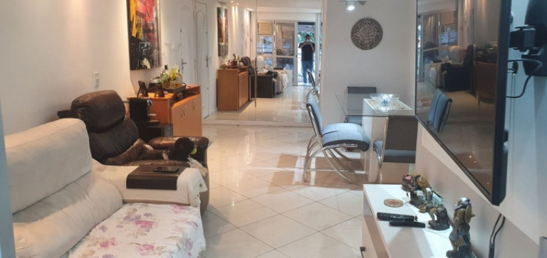 Imagem Apartamento com 3 Quartos à Venda, 83 m² em Barra Da Tijuca - Rio De Janeiro Imagem Apartamento com 3 Quartos à Venda, 83 m² em Barra Da Tijuca - Rio De Janeiro