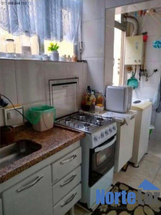 Imagem Apartamento com 2 Quartos à Venda, 64 m² em Vila Constança - São Paulo Imagem Apartamento com 2 Quartos à Venda, 64 m² em Vila Constança - São Paulo