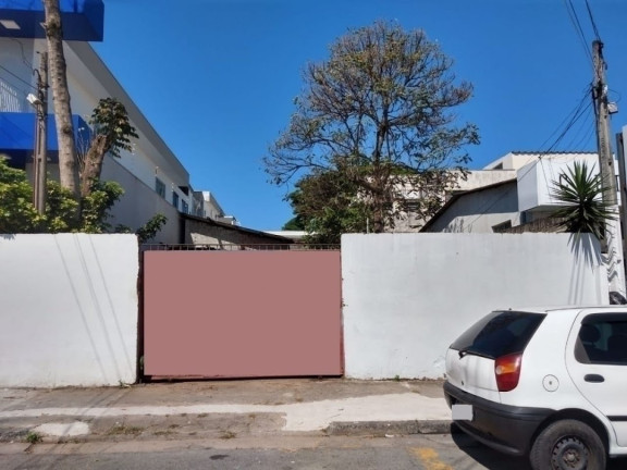 Terreno à Venda, 250 m² em Jardim Satélite - São José Dos Campos