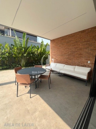 Imagem Casa de Condomínio com 3 Quartos à Venda, 321 m² em Pinheirinho - Itu