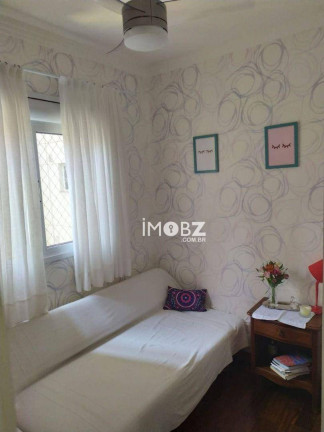 Imagem Imóvel com 3 Quartos à Venda, 121 m² em Vila Andrade - São Paulo Imagem Imóvel com 3 Quartos à Venda, 121 m² em Vila Andrade - São Paulo
