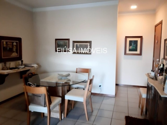 Imagem Apartamento com 4 Quartos à Venda, 151 m² em Jardim Botânico - Ribeirão Preto