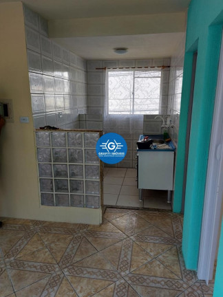 Imagem Imóvel com 2 Quartos à Venda, 45 m² em Santo Elias - Mesquita Imagem Imóvel com 2 Quartos à Venda, 45 m² em Santo Elias - Mesquita