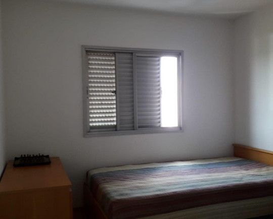 Imagem Imóvel com 3 Quartos à Venda, 82 m² em Chácara Santo Antônio - São Paulo