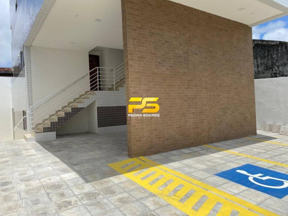 Imagem Apartamento com 2 Quartos à Venda, 44 m² em Castelo Branco - João Pessoa Imagem Apartamento com 2 Quartos à Venda, 44 m² em Castelo Branco - João Pessoa