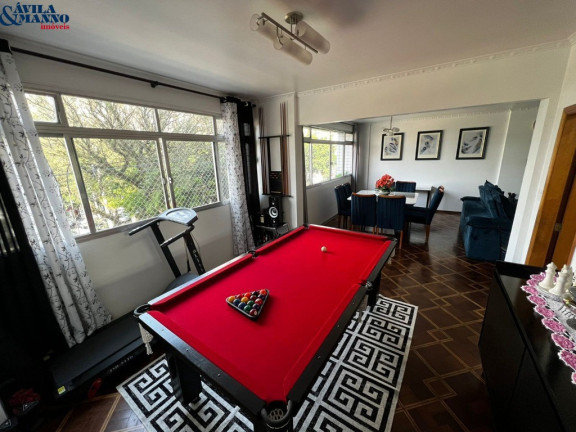 Imagem Apartamento com 4 Quartos à Venda, 154 m² em Mooca - São Paulo Imagem Apartamento com 4 Quartos à Venda, 154 m² em Mooca - São Paulo