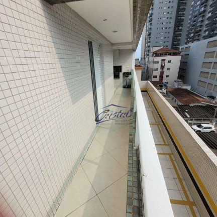 Imagem Apartamento com 2 Quartos à Venda, 80 m² em Boqueirão - Praia Grande Imagem Apartamento com 2 Quartos à Venda, 80 m² em Boqueirão - Praia Grande